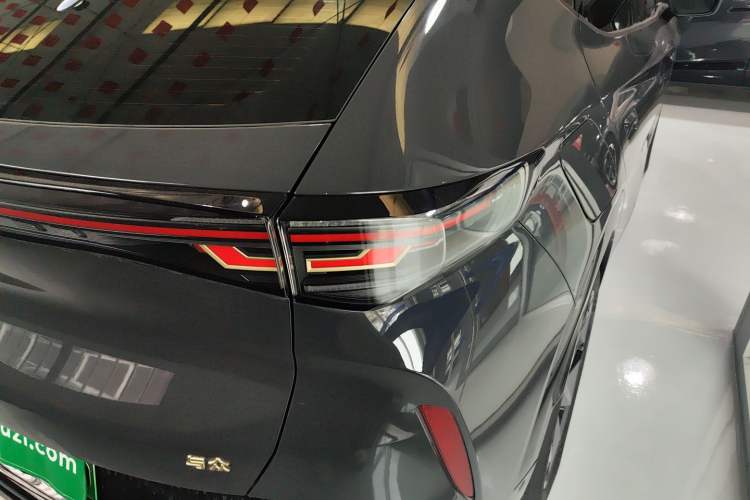 Used Volkswagen ID.UNYX 2024 Revised Pro Long-Range Version
