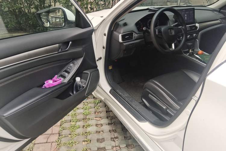 Used Honda Inspire 2019 260TURBO Elegant Edition China V Standard