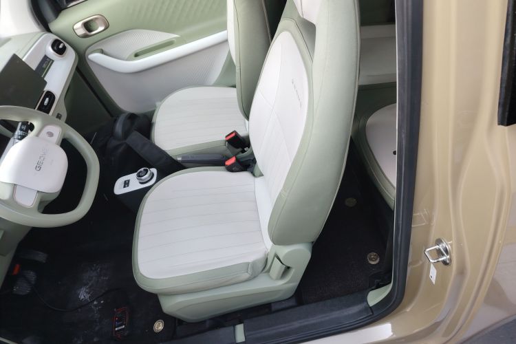 Used Geely Galaxy Panda 2025 210km Panda Rider