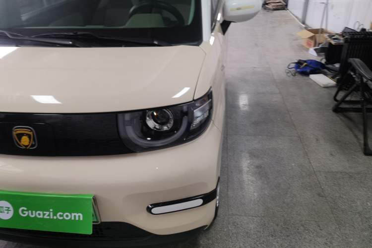 Used Chery QQ Ice Cream 2024 120km Milkshake
