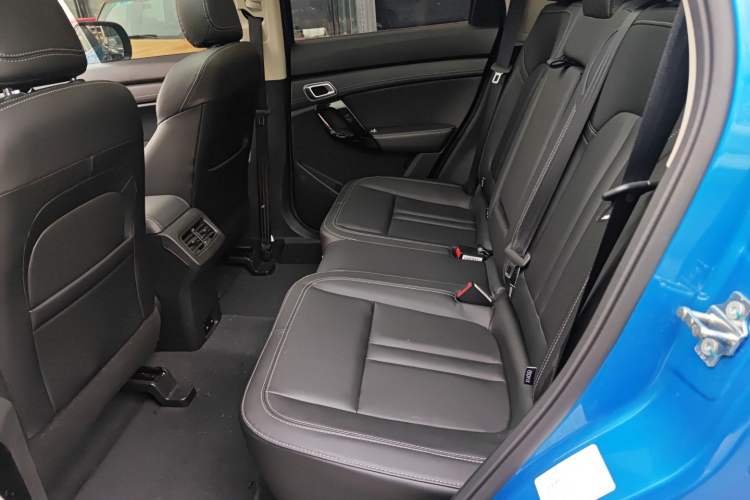 Used BAIC Off-Road BJ30 2021 1.5T Wolf Xiaoben Edition