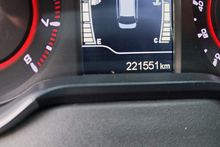 Used Chery Arrizo 5 2017 SPORT 1.5T Manual Fashion Edition
