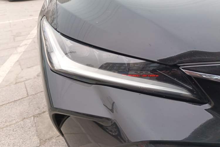 Used Toyota Avalon 2022 2.0L XLE Premium Edition