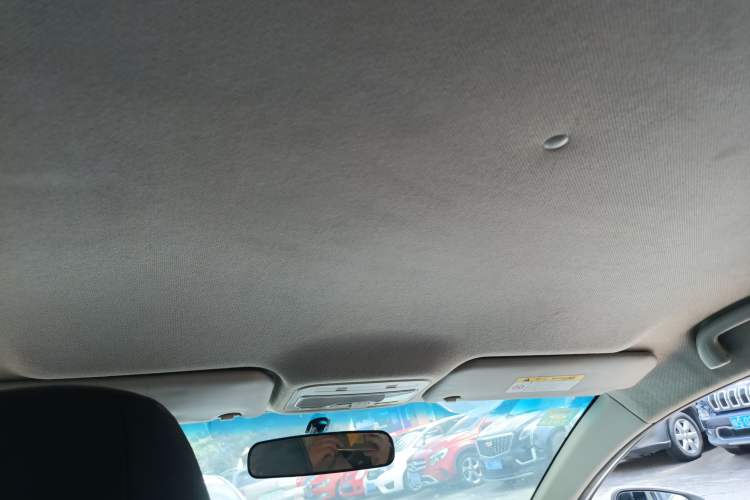 Used JAC Refine S2 2015 1.5L CVT Luxury Smart Version