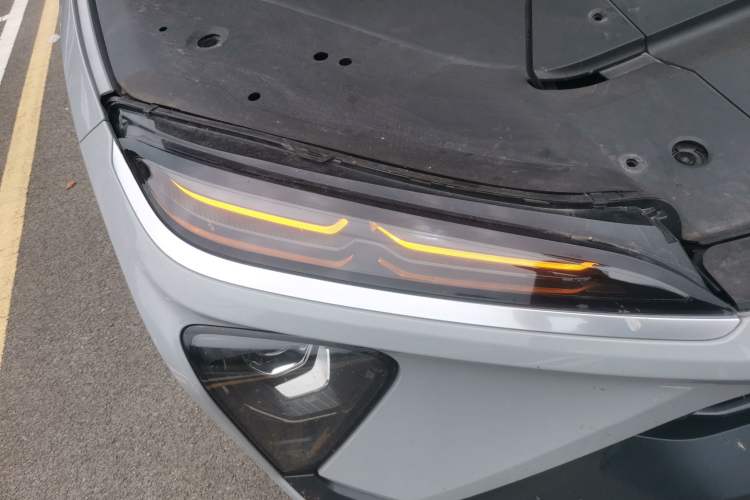 Used Nio ES6 2020 420 km Sport Edition
