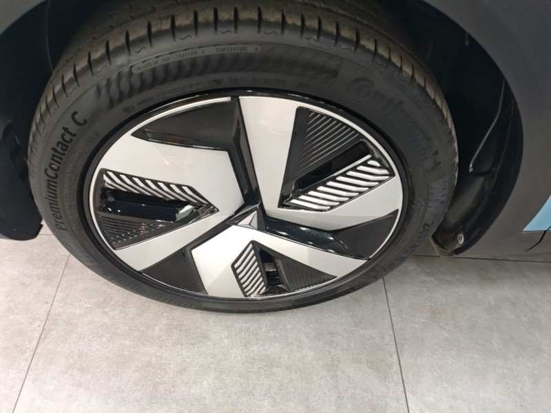 Used Deepal S05 2024 510 Ultra Pure Electric Version — 23