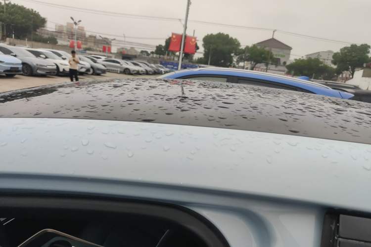 Used Buick E4 2023 GS Edition