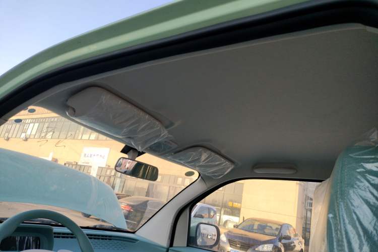 Used LINGBOX uni 2025 Mildly Sweet Version 11.52 kWh
