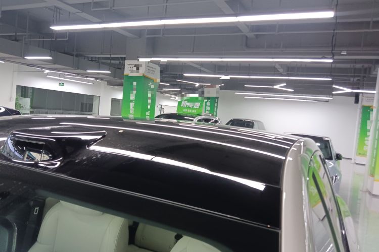 Used Li Auto L6 2024 Max
