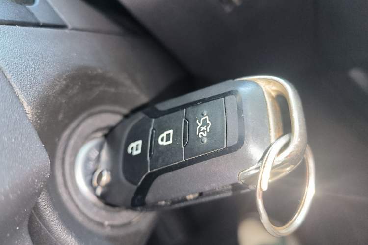 Used Ford Mondeo 2013 1.5L GTDi180 Fashion Edition
