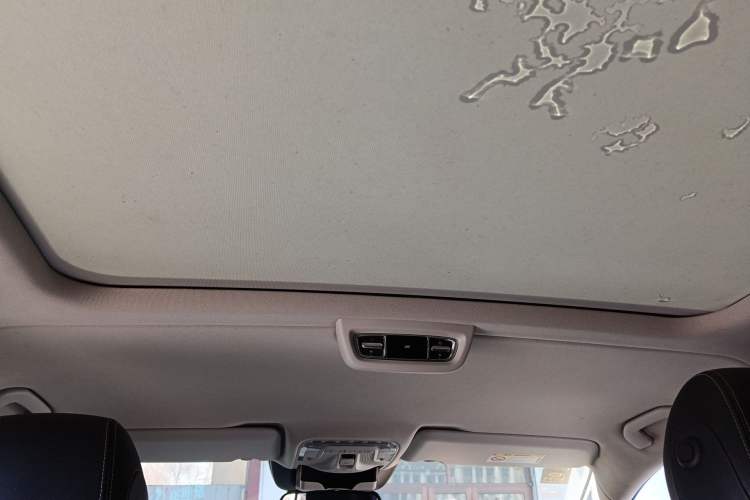 Used Mercedes-Benz V-Class 2018 V 260 L Prestige Extended Version China VI