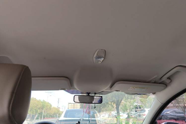 Used Ford Focus 2015 Sedan 1.6L Automatic Comfort Model
