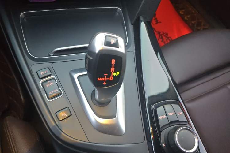 Used BMW 3 Series 2018 320Li xDrive Fashion Model