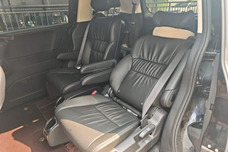 Used Honda Odyssey 2019 2.0L Rui·Smart Edition
