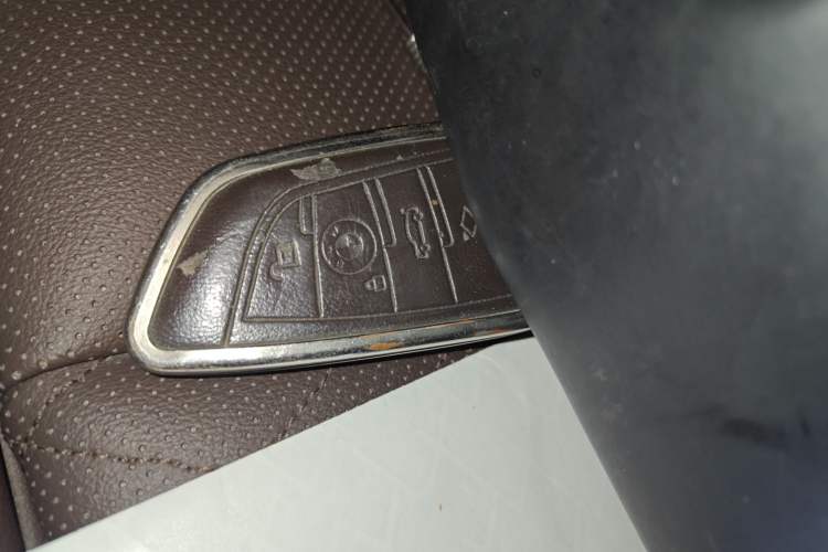 Used BMW i3 2022 eDrive 35 L
