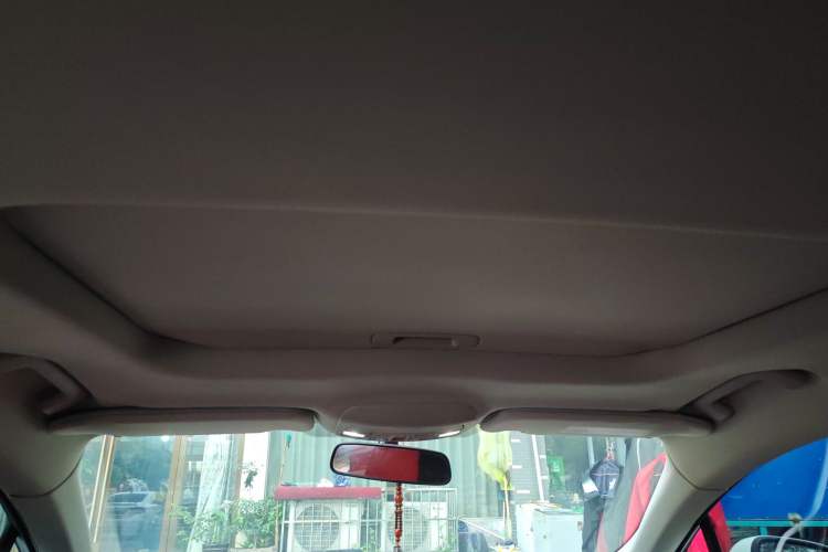 Used Ford Mondeo 2020 EcoBoost 180 Stylish Model Headliner