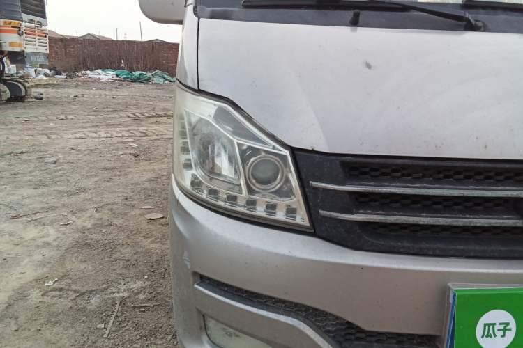 Used CHANGAN KUAYUE V3 
