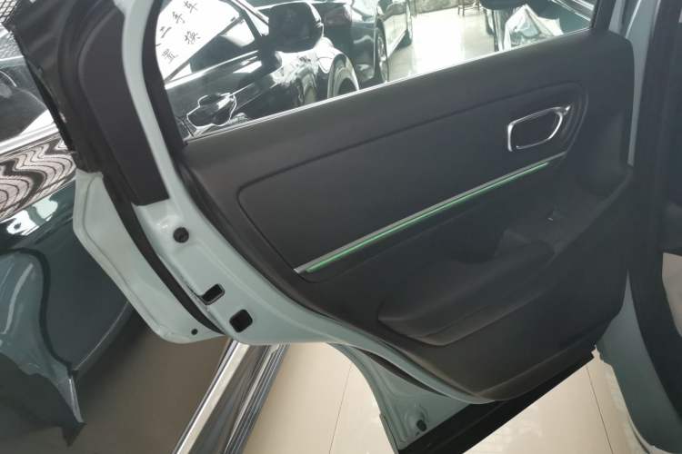 Used Honda e:NP1 2023 420 km Vision Edition