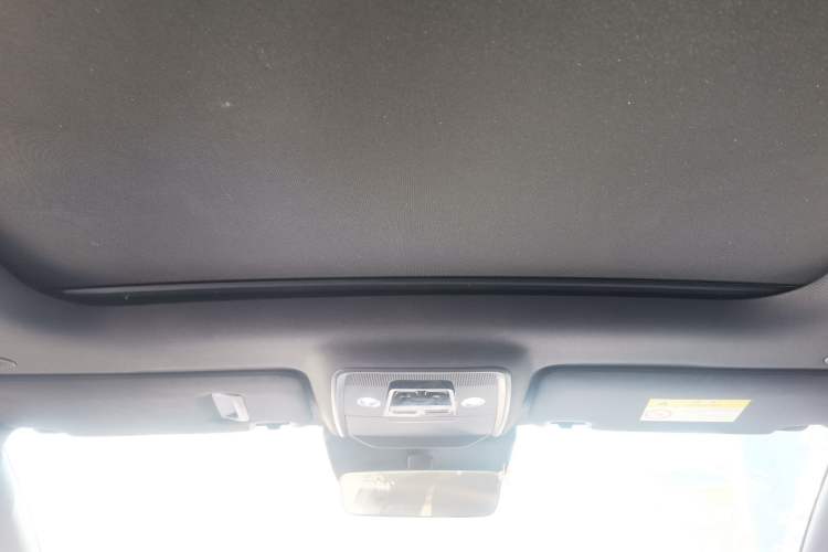 Used BYD Song PLUS New Energy 2025 DM-i 112KM Prestige Model Headliner