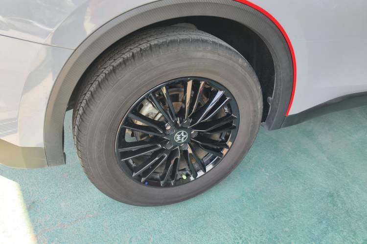 Used Venucia V 2021 260T Idol Edition