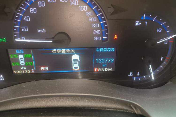 Used Cadillac ATS 2014 28T Elite Edition