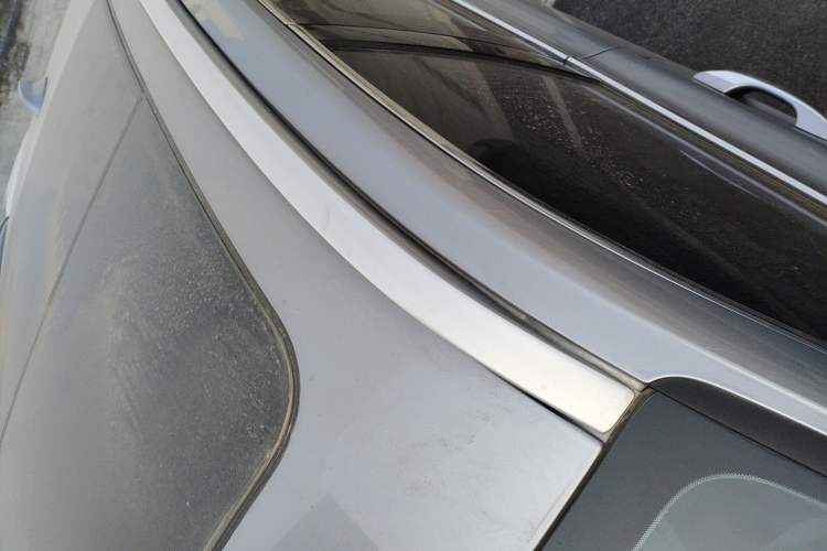 Used Geely Auto Monjaro L 2021 2.0TD DCT EVO Two-Wheel Drive Prestige Version
