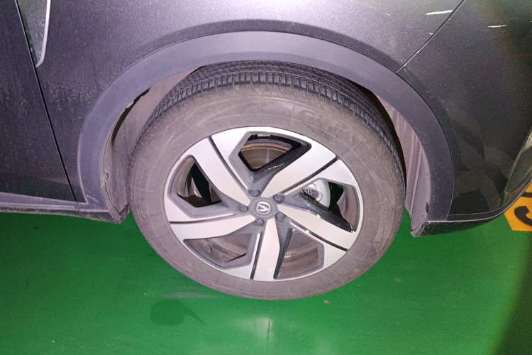 Used CHANGAN CS55PLUS 2024 3rd Generation 1.5T DCT Prestige Model
