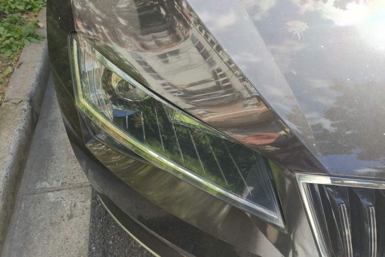 Used Skoda Superb 2016 TSI280 DSG Innovation Edition