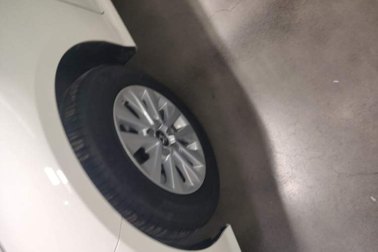 Used Toyota Corolla 2019 1.2T S-CVT GL-i Elite Edition
