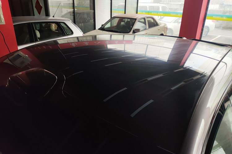 Used Xiaomi Auto YU7 2025 Ultra-Long Range Rear-Wheel Drive Version
