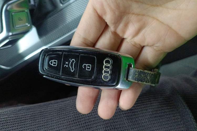 Used Audi A6L 2020 45 TFSI Prestige Dynamic Edition