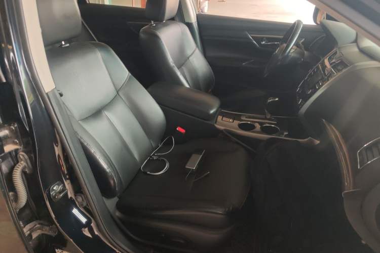 Used Nissan Teana 2013 2.0L XL Comfort Edition
