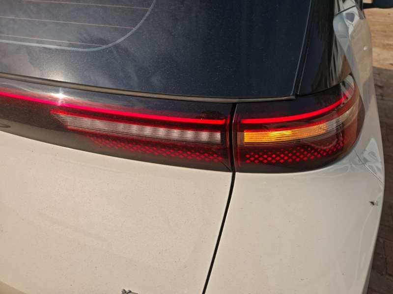 Used BYD Seagull 2025 305 km Free Version — 7