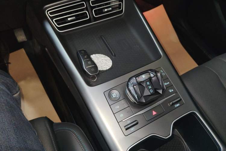 Used BYD Song Pro New Energy 2025 Second-Generation Intelligent Driving Version DM-i 115KM Superior Trim
