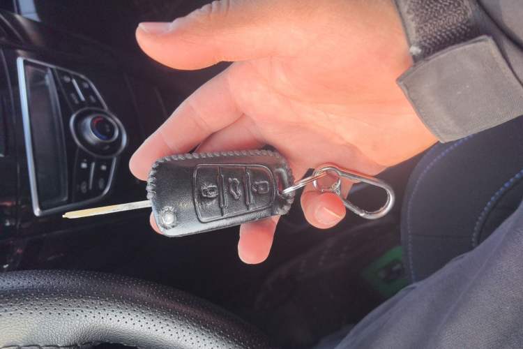 Used Haval H1 2016 Red Label 1.5L Manual Comfort Edition