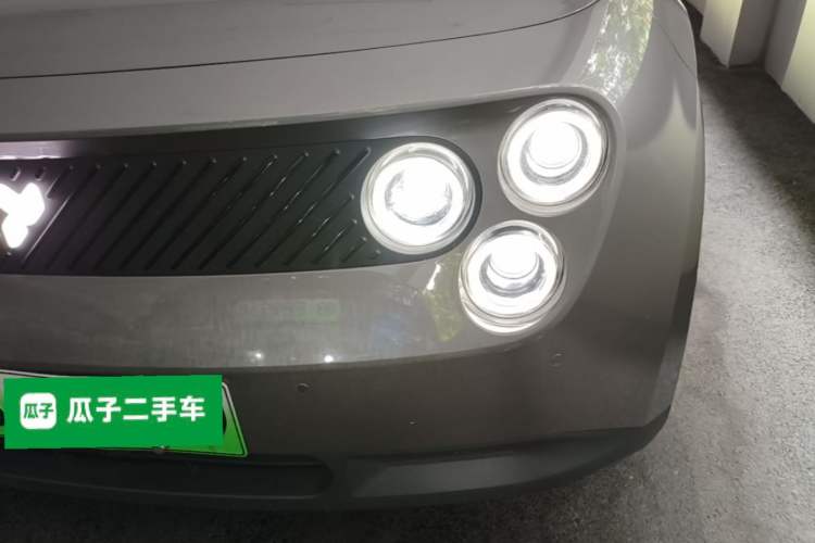 Used firefly 2025 Illuminated Edition