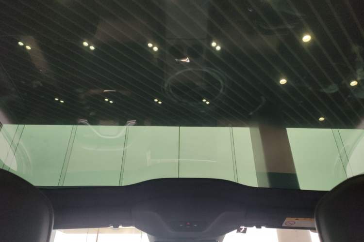 Used Avatr 06 2025 Ultra Pure Electric Edition