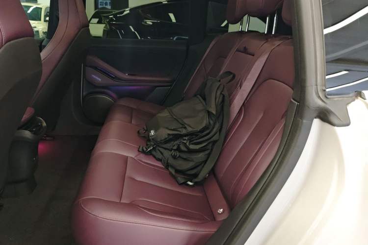 Used Nio ET5T 2024 75kWh Touring
