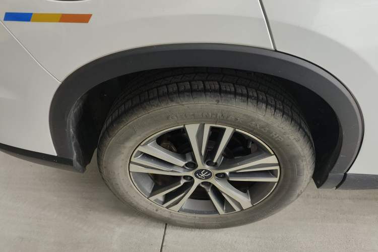 Used BYD Song Pro New Energy 2022 DM-i 51km Luxury Model