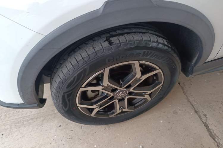 Used BYD Yuan Pro 2021 401 km Luxury Version