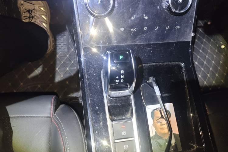 Used Chery Tiggo 7 2020 1.5T CVT Luxury Model