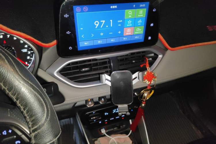 Used Baojun 510 2019 1.5L Manual Enjoyment Model China V
