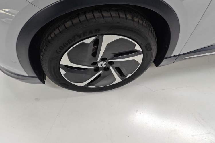 Used Nio ES6 2024 75 kWh