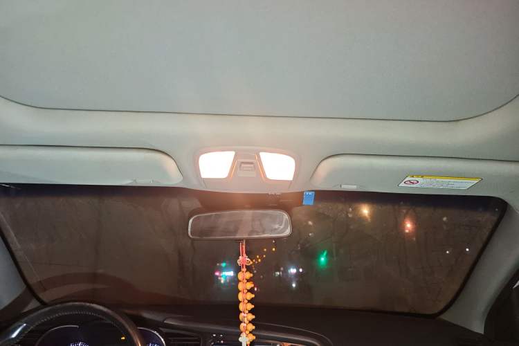 Used Kia K5 2014 2.0L Automatic LUXURY