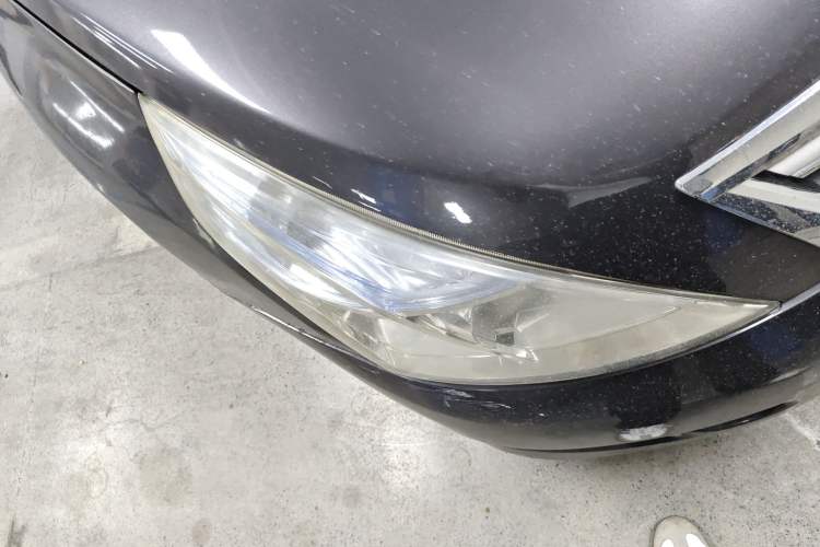 Used Nissan Teana 2011 2.0L XL Comfort Edition
