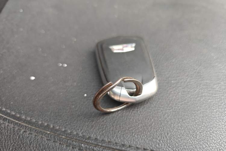 Used Cadillac XT5 2018 25T Luxury Model
