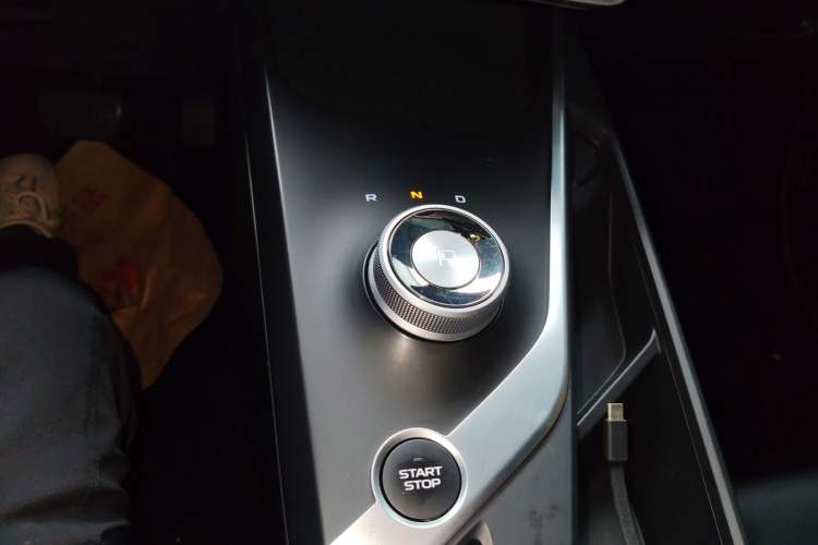 Used Geometry A 2021 Pro Enjoy High-Dimensional Range Edition 430KM A430 Easy-Drive Version