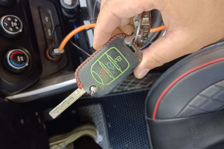 Used Baojun 530 2018 1.5T Manual Elite Version China V
