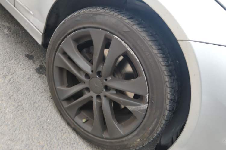 Used Mercedes-Benz C-Class 2011 C 200 CGI Fashion Model