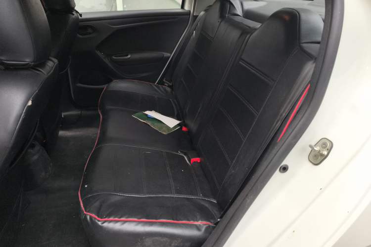 Used Peugeot 301 2016 1.6L Automatic Comfort Edition